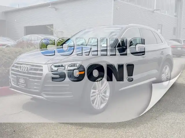 2018 Audi Q5 2.0T Premium Plus quattro S tronic's photo