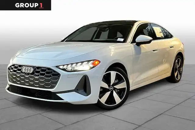 2025 Audi A5 Premium Plus quattro S tronic's photo