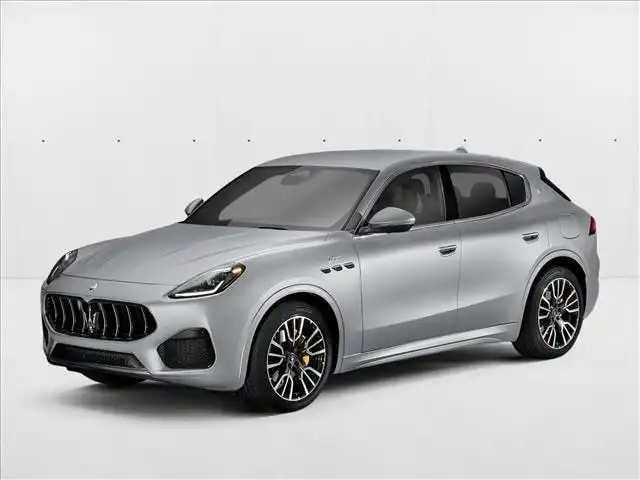 2023 Maserati Grecale 2.0 MHEV GT 4WD Auto's photo