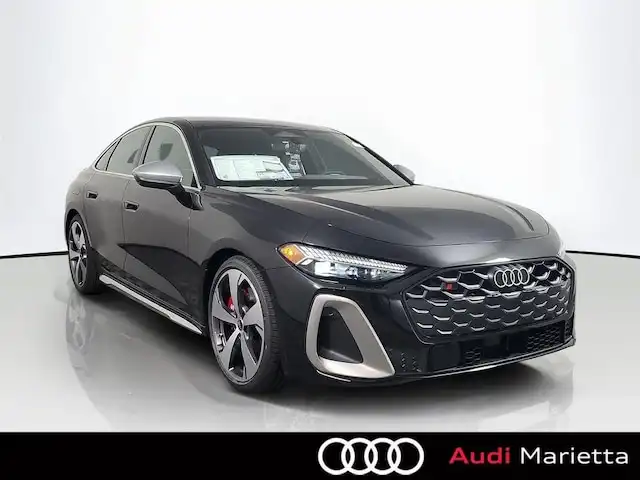2026 Audi S5 Premium Plus quattro S tronic's photo