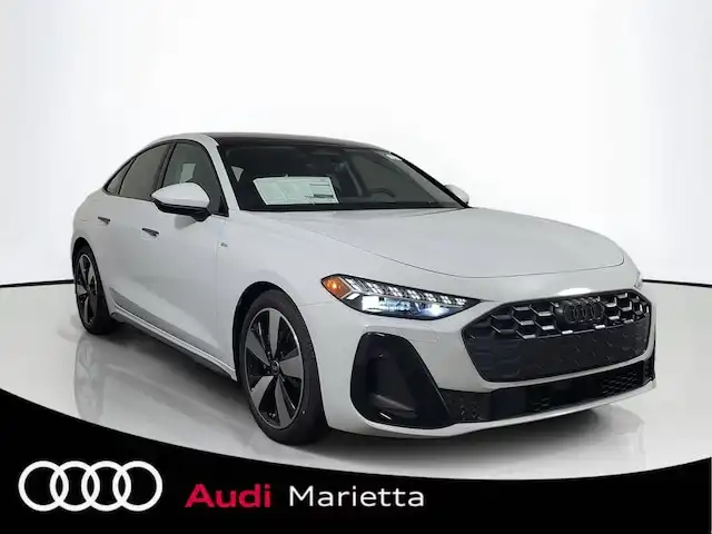 2026 Audi A5 Premium Plus quattro S tronic's photo