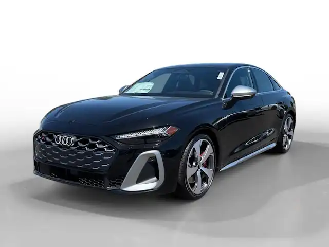 2026 Audi S5 Premium Plus quattro S tronic's photo