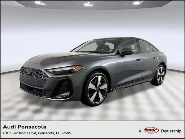 2026 Audi A5 Premium Plus quattro S tronic's photo