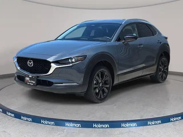 2024 Mazda CX-30 Turbo Premium Plus AWD's photo