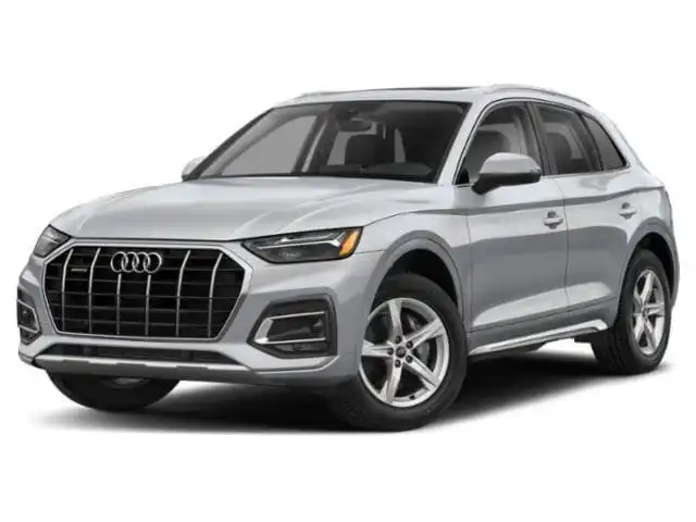 2023 Audi Q5 45 Premium Plus's photo