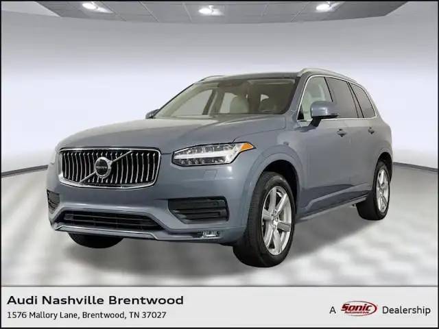 2021 Volvo XC90 T5 Momentum FWD's photo