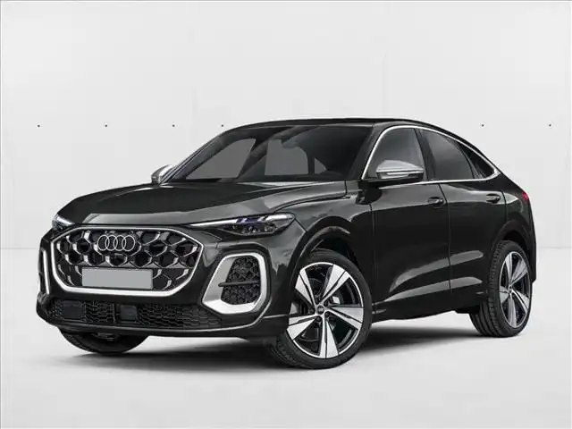 2026 Audi SQ5 Sportback Premium Plus quattro's photo