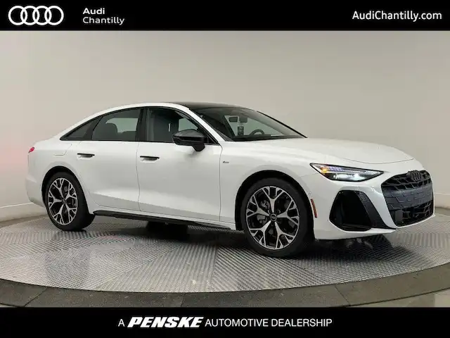 2026 Audi A6 Premium Plus quattro S tronic's photo