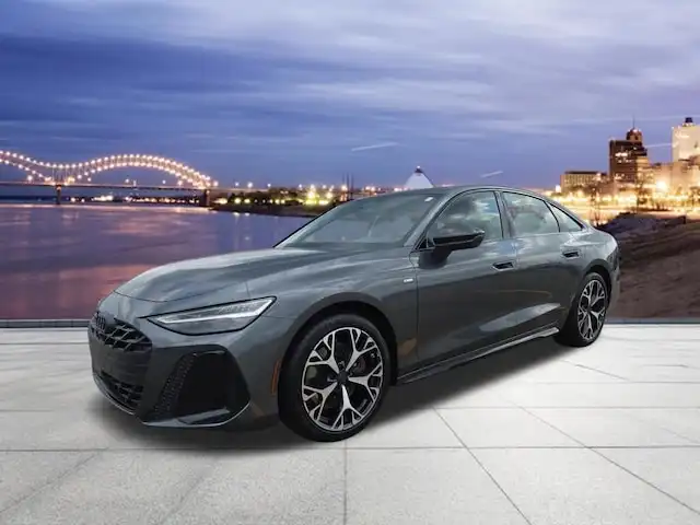 2026 Audi A6 Premium Plus quattro S tronic's photo