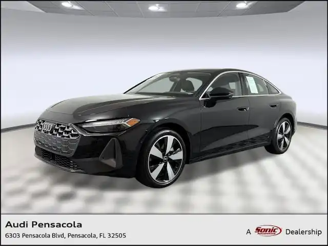 2025 Audi A5 Premium Plus quattro S tronic's photo