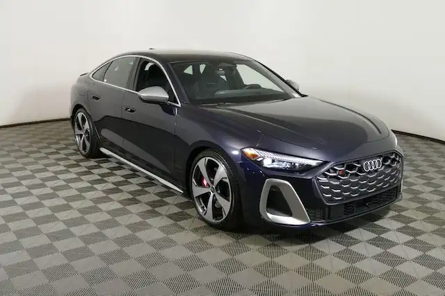 2025 Audi S5 Prestige quattro S tronic's photo