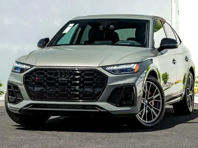 2023 Audi SQ5 Sportback Prestige's photo
