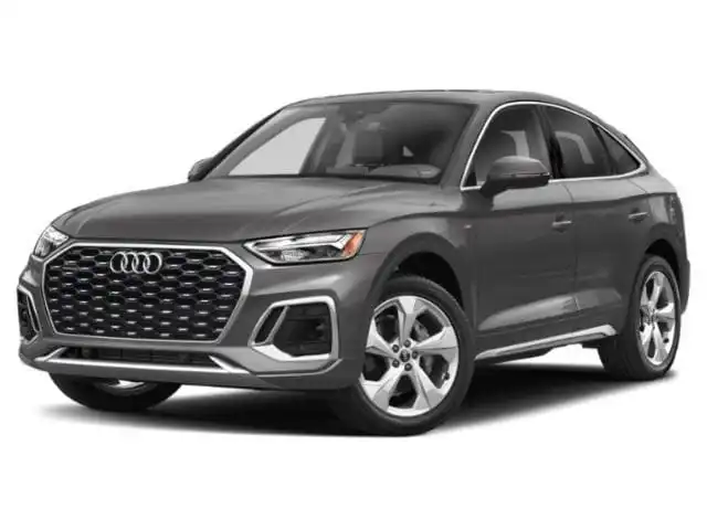 2023 Audi Q5 Sportback 45 Premium Plus's photo