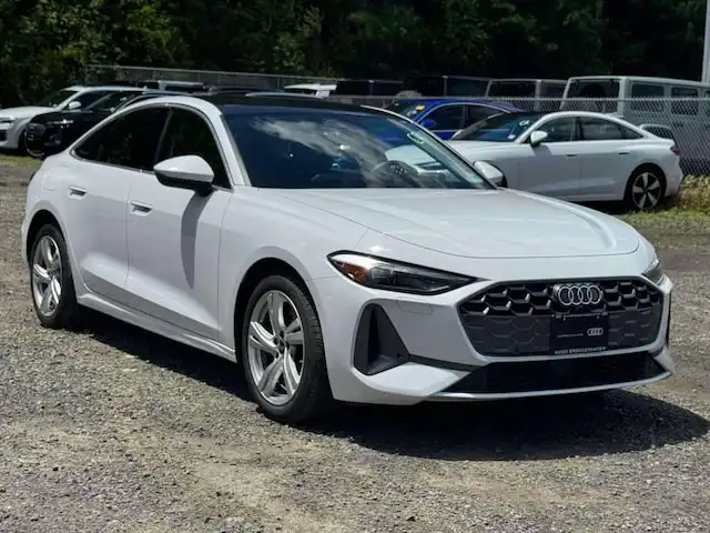 2025 Audi A5 Premium quattro S tronic's photo