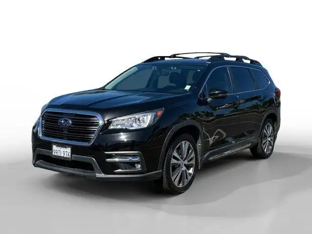 2022 Subaru Ascent Limited 7 Passenger's photo