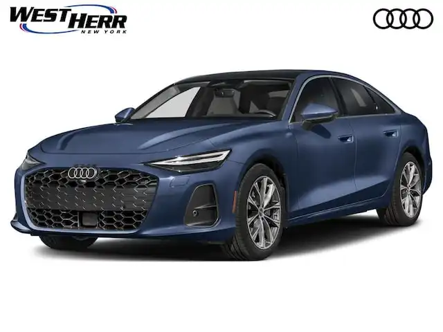 2026 Audi A6 Premium Plus quattro S tronic's photo