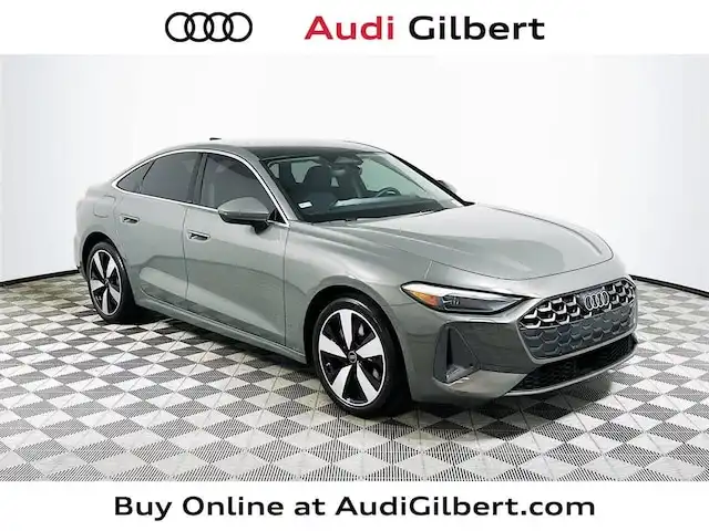 2025 Audi A5 Premium quattro S tronic's photo