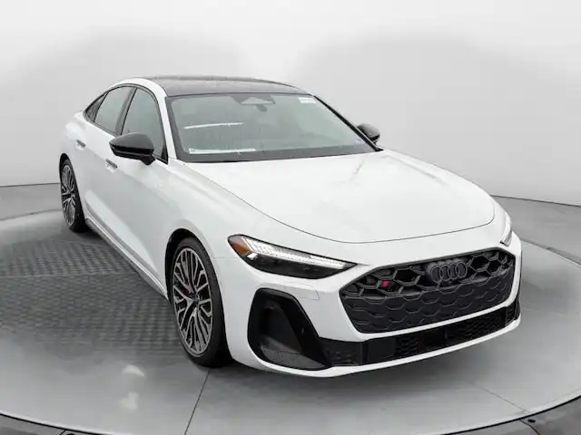 2025 Audi S5 Premium Plus quattro S tronic's photo