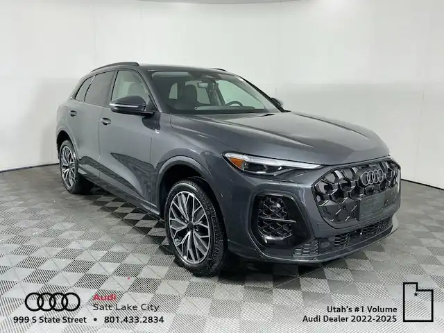 2026 Audi Q5 Premium Plus quattro's photo