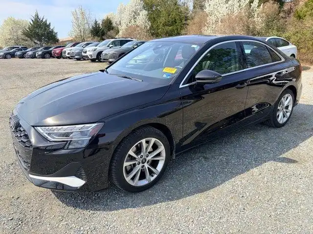 2025 Audi A3 40 TFSI Premium quattro S tronic's photo