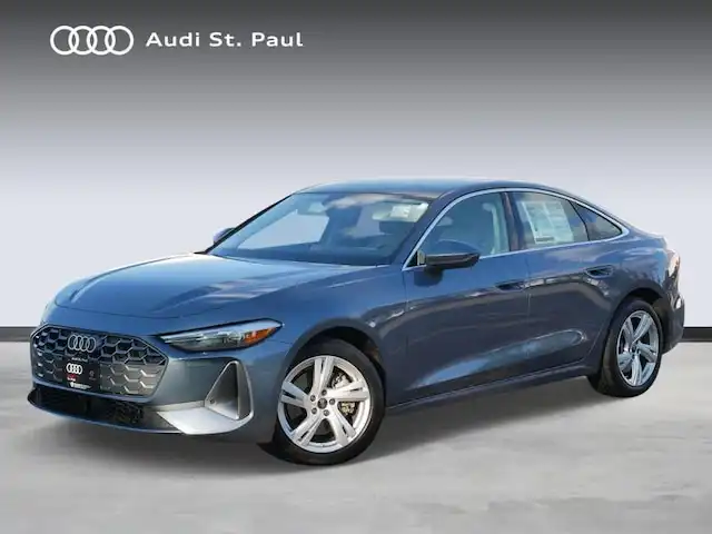 2025 Audi A5 Premium quattro S tronic's photo