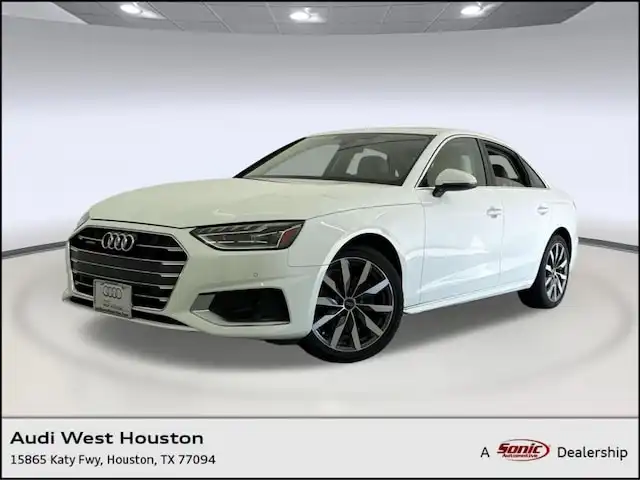 2023 Audi A4 40 TFSI Premium quattro S tronic's photo