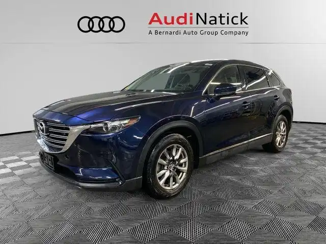 2016 Mazda CX-9 Touring AWD's photo