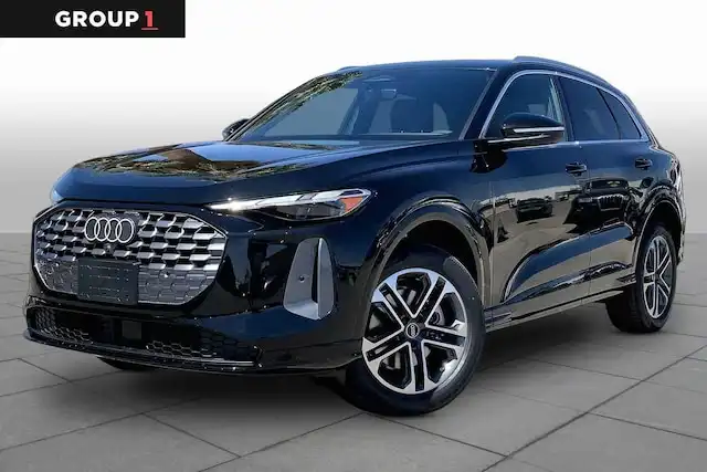 2026 Audi Q5 Premium quattro's photo