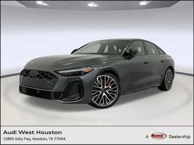 2026 Audi S5 Premium Plus quattro S tronic's photo