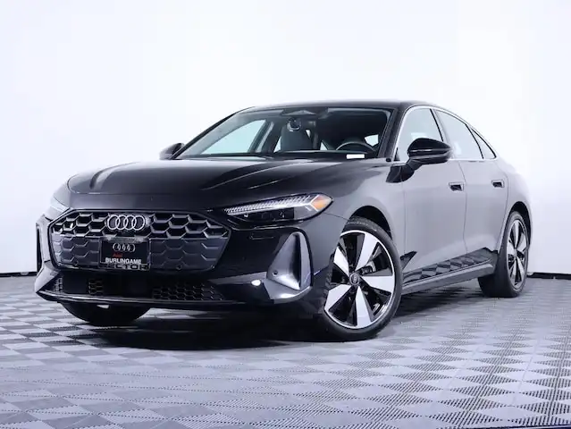 2025 Audi A5 Premium Plus quattro S tronic's photo