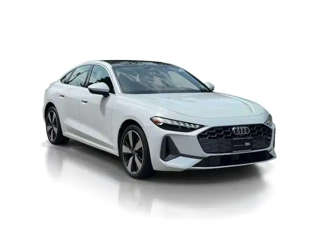 2025 Audi A5 Premium Plus quattro S tronic's photo