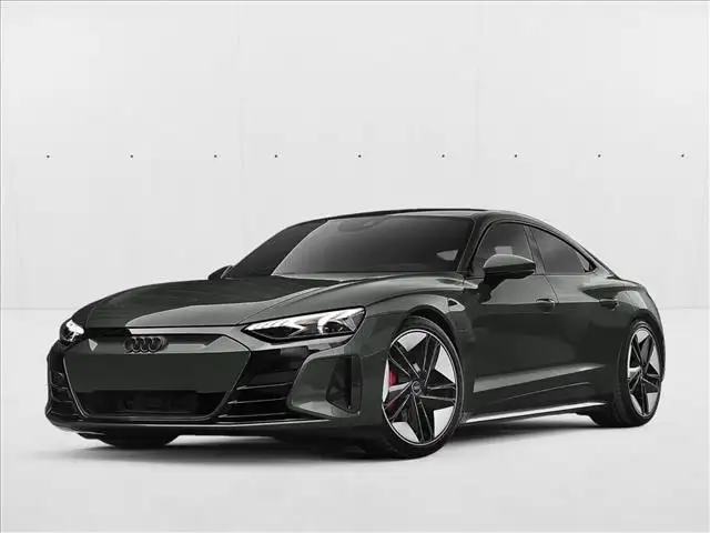 2023 Audi RS e-tron GT Base's photo