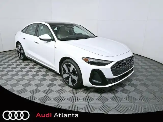 2026 Audi A5 Premium Plus quattro S tronic's photo