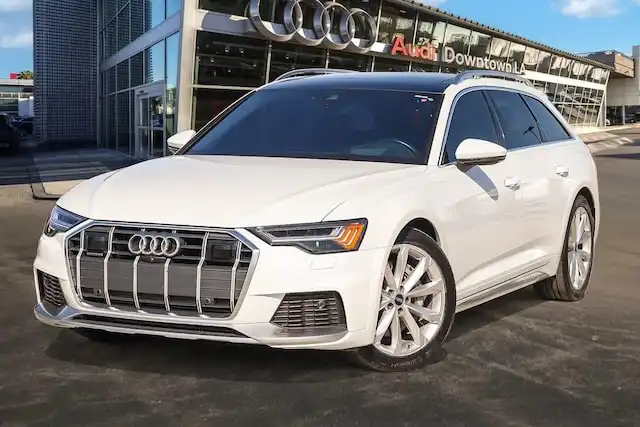 2023 Audi A6 Allroad 55 Prestige quattro S tronic's photo