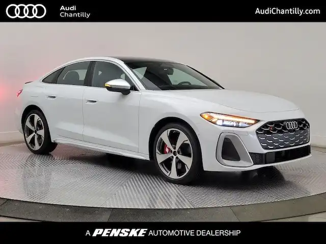 2026 Audi S5 Premium Plus quattro S tronic's photo