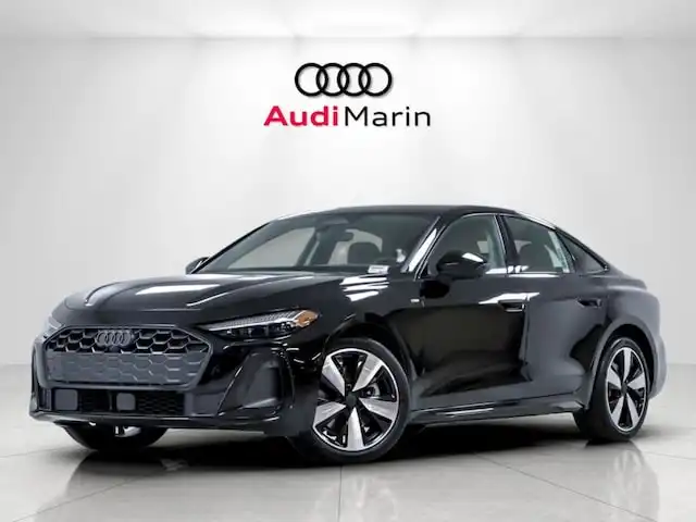 2026 Audi A5 Premium Plus quattro S tronic's photo