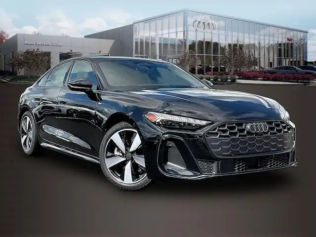 2026 Audi A5 Premium Plus quattro S tronic's photo