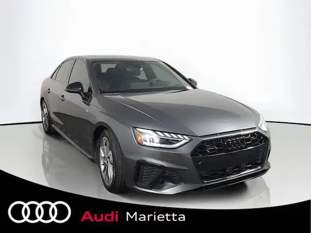 2023 Audi A4 45 TFSI Prestige quattro S tronic's photo