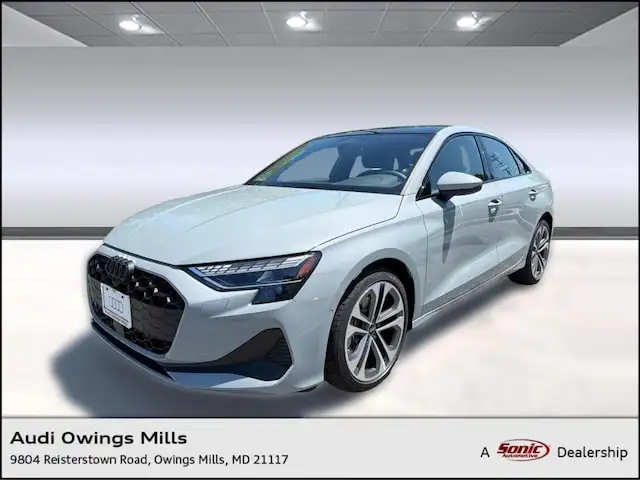 2026 Audi A3 Premium Plus quattro S tronic's photo