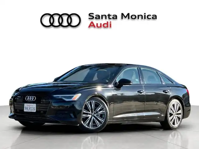2023 Audi A6 45 Premium Plus quattro S tronic Sport's photo