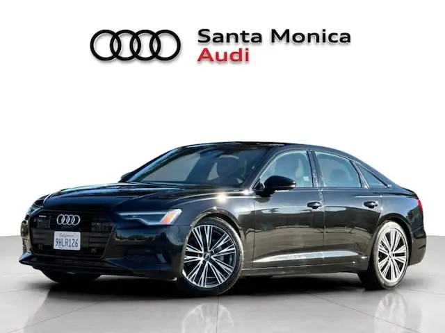 2023 Audi A6 45 Premium Plus quattro S tronic Sport's photo