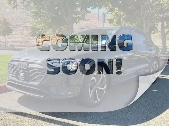 2024 Audi Q8 e-tron 114 kWh Premium Plus quattro 55's photo