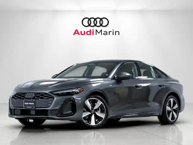 2026 Audi A5 Premium Plus quattro S tronic's photo