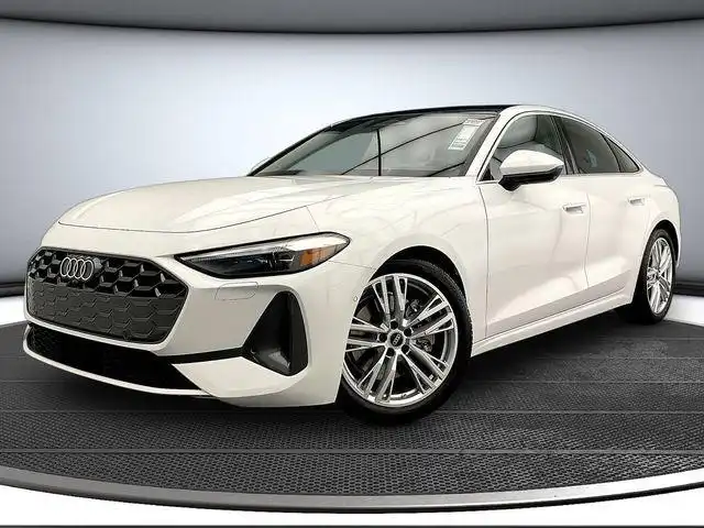 2026 Audi A5 Premium quattro S tronic's photo