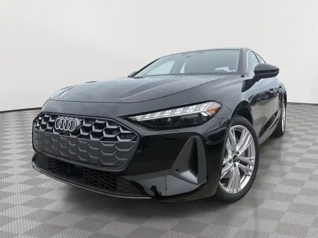 2026 Audi A5 Premium Plus quattro S tronic's photo