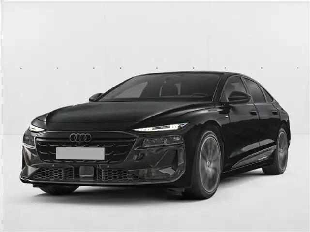 2025 Audi A6 e-tron Premium Plus RWD's photo