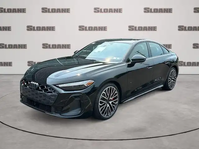 2026 Audi S5 Premium Plus quattro S tronic's photo