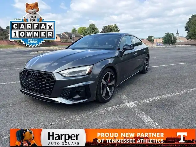 2023 Audi A5 Sportback 45 Premium Plus quattro S tronic's photo