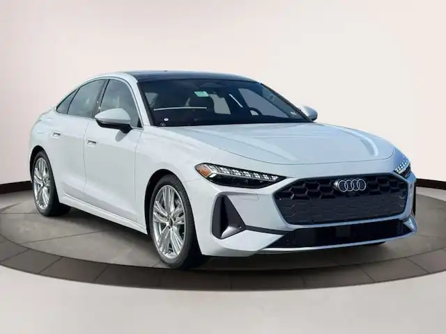 2026 Audi A5 Premium Plus quattro S tronic's photo