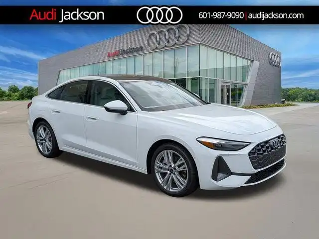 2026 Audi A5 Premium quattro S tronic's photo